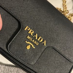 Prada bag great condition